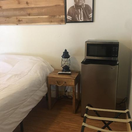 Fourth Avenue Lodging Ξενοδοχείο Σιούαρντ Εξωτερικό φωτογραφία