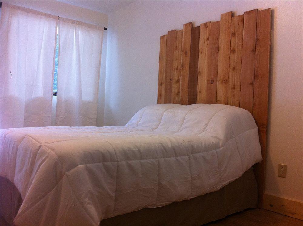 Fourth Avenue Lodging Ξενοδοχείο Σιούαρντ Εξωτερικό φωτογραφία
